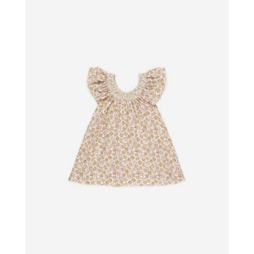 Lucia Dress || Wildflower