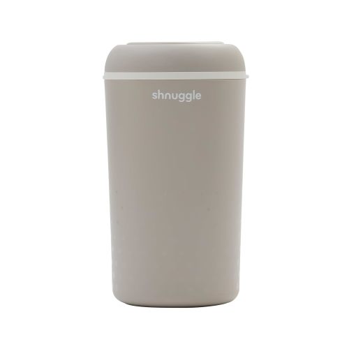 Shnuggle Eco-Touch Nappy Bin Diaper Pail