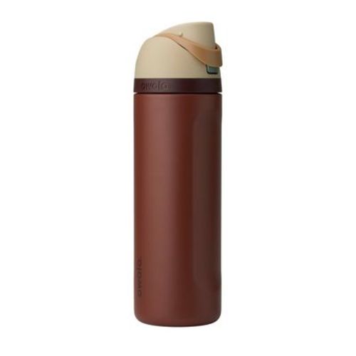 Owala Special Edition 24oz Stainless Steel Insulated FreeSip Water Bottle - Hearth & Hand™ with Magnolia