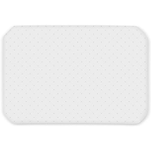 UPPAbaby Mattress Cover for Remi Playard/Soft and Comfortable/Machine Washable/Waterproof