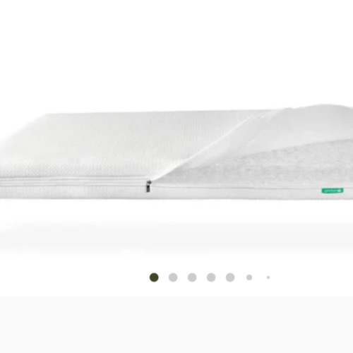 Newton Mini Crib Mattress | Final Sale