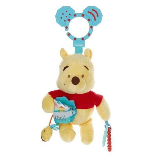 Kids Preferred Disney Pooh and Friends Winnie the Pooh Activity Toy