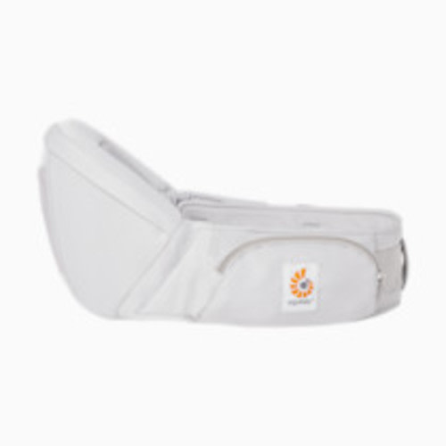 Ergobaby Lift Hip Seat - Pearl Grey
