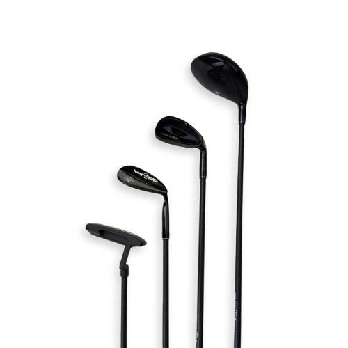 Toddler Golf Club Set | Kids Golf Sets for 2–6 Year Olds – Young Birdie
