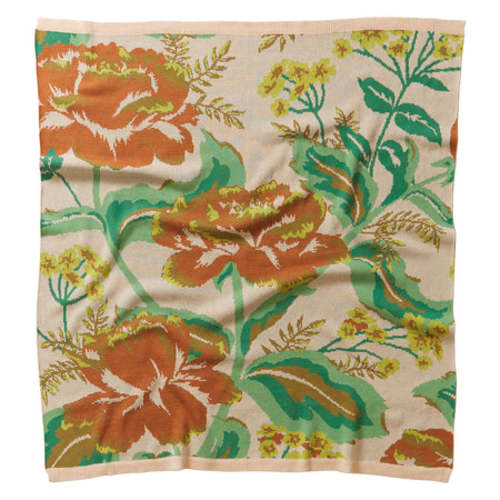 Margot Blanket