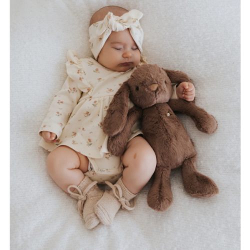 Snuggle Bunnies - Penelope The Bunny - Spice
