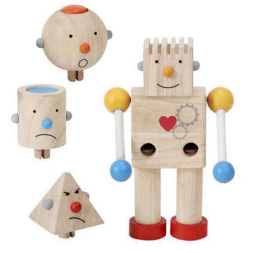 Build-A-Robot