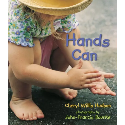 Hands Can