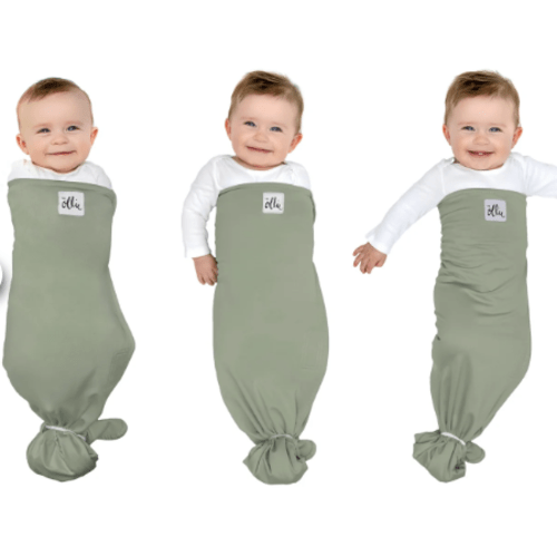 The Ollie® Swaddle