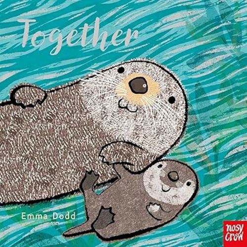 Together (Emma Dodd Animal Series)