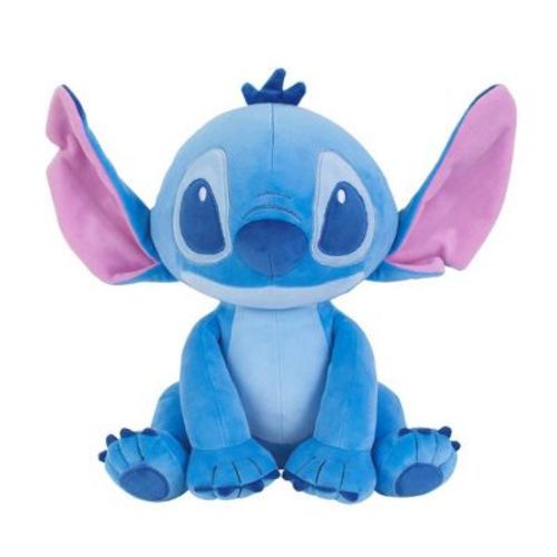 Disney Stitch Plush