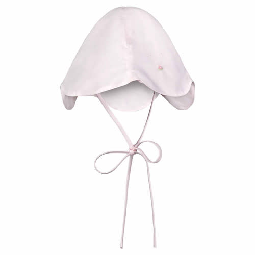 Rosebud Scalloped Sunhat | Feltman Brothers
