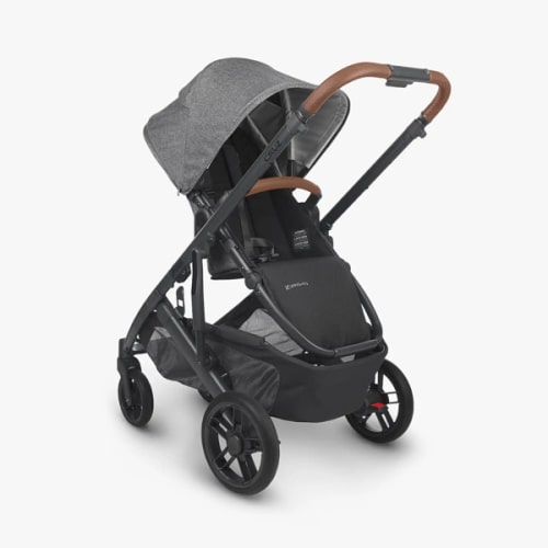 UPPAbaby Cruz® V2 Travel System - Greyson