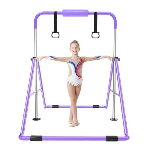 Gymnastics bars-Home Training for Kids | Safly Fun – Saflyfun