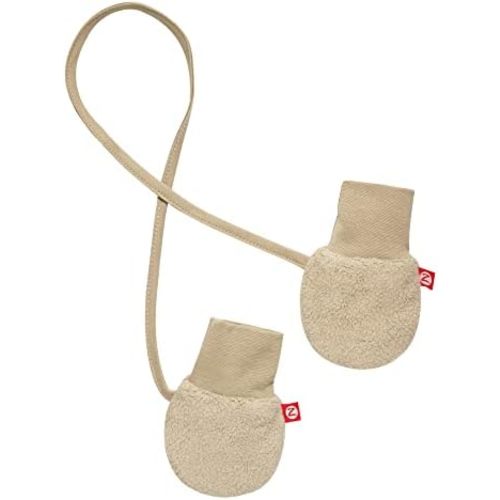 Zutano Baby Boys' Fleece Mittens