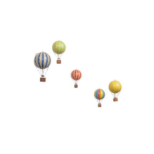 Flying Skies Mobile