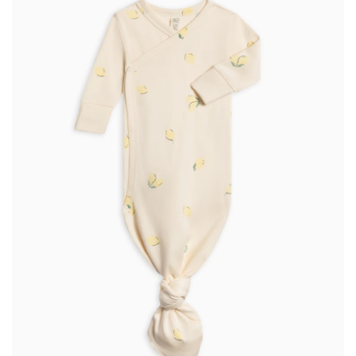 Indy Kimono Gown