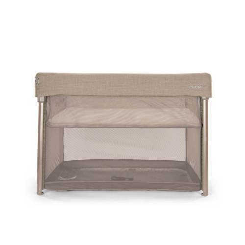 Nuna PAAL Playard in Cedar