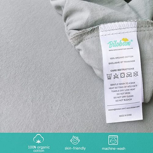 Bassinet Sheets