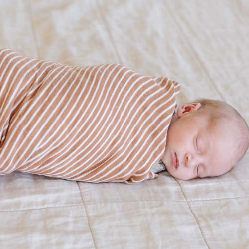 BAMBOO RAYON MUSLIN SWADDLES