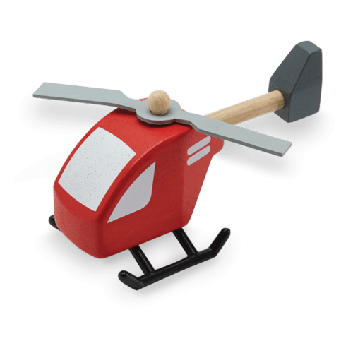 Helicopter