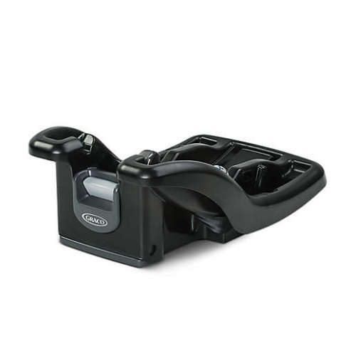 Graco® SnugRide Lite Infant Car Seat Base in BlackGraco® SnugRide Lite Infant Car Seat Base in Black