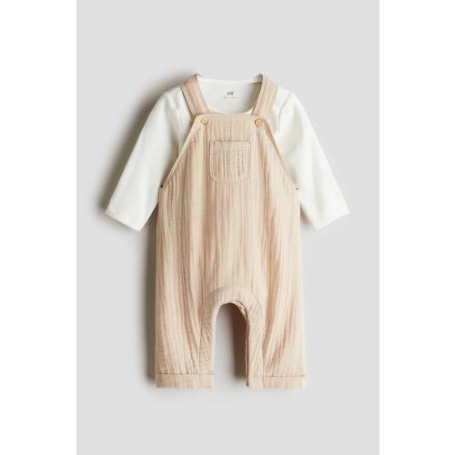 2-PIECE COTTON SET