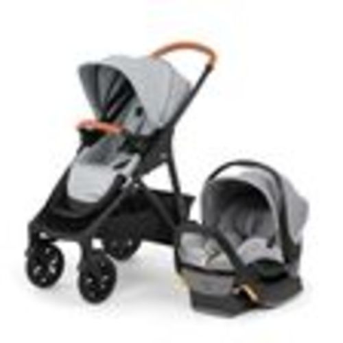 Corso LE Modular Travel System
