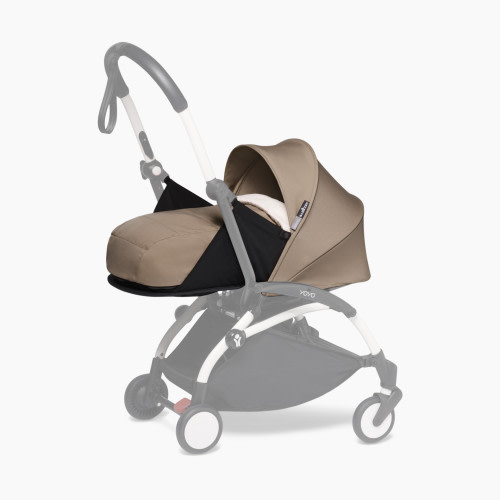 Babyzen YOYO 0+ Newborn Pack - Taupe