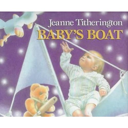 Baby's Boat