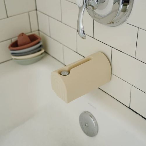 Bath Spout Cover | Snuggle Bugz | Canada's Baby Store