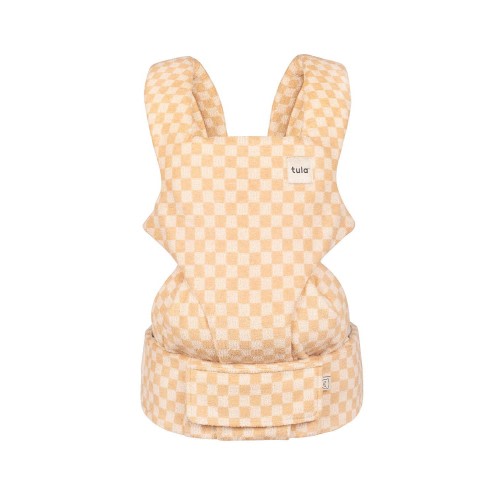 Wheat - Terry Explore Baby Carrier – Baby Tula US