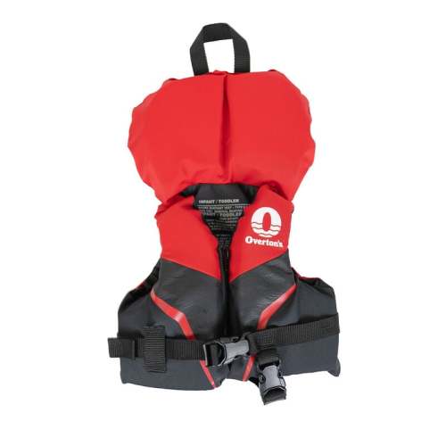 Overton's Infant Nylon Life Vest | Overton's