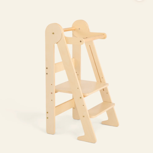 Mini Chef Foldable Helper Tower