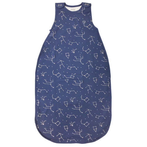 4 Season® Ultimate Baby Sleep Bag, Merino Wool & Organic Cotton, Night Sky™ Baby / 2 Months - 2 Years