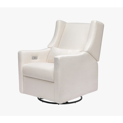 Babyletto Kiwi Swivel Glider Recliner