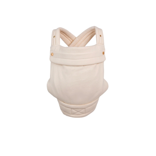 The Monarch Carrier - Natural Ivory – Mabē
