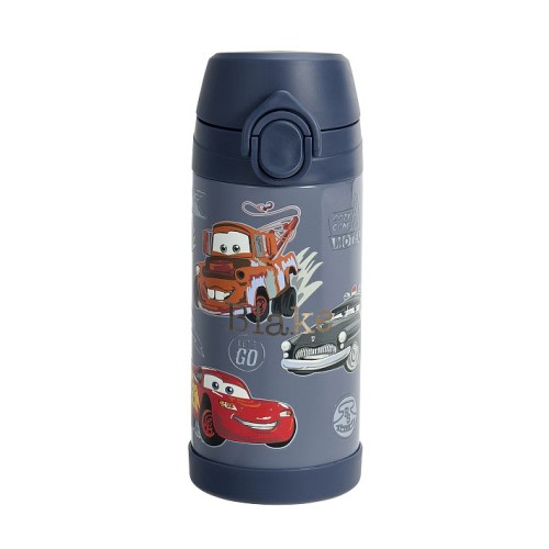 Mackenzie Disney and Pixar Cars Glow-in-the-Dark Water Bottle
