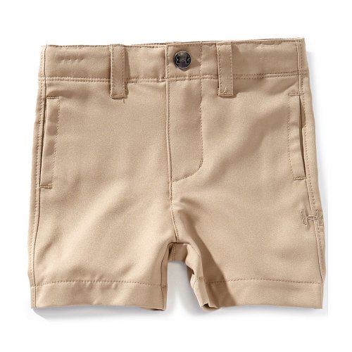 Under Armour Baby Boys UA Golf Medal Play Shorts