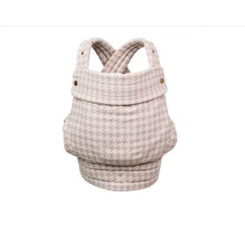 The Monarch Carrier - Houndstooth – Mabē