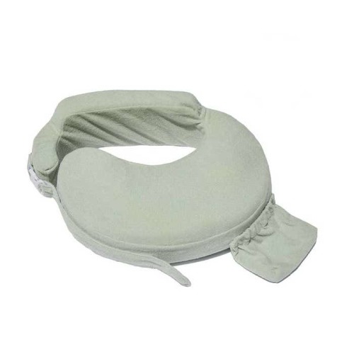 Deluxe Nursing Pillow
