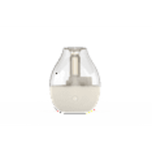 Mainstays Ultrasonic Cool Mist Humidifier with Aroma, Vanilla Dream