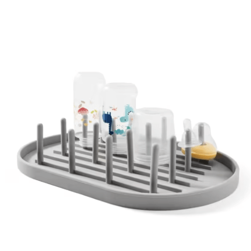 Silicone Drying Rack
