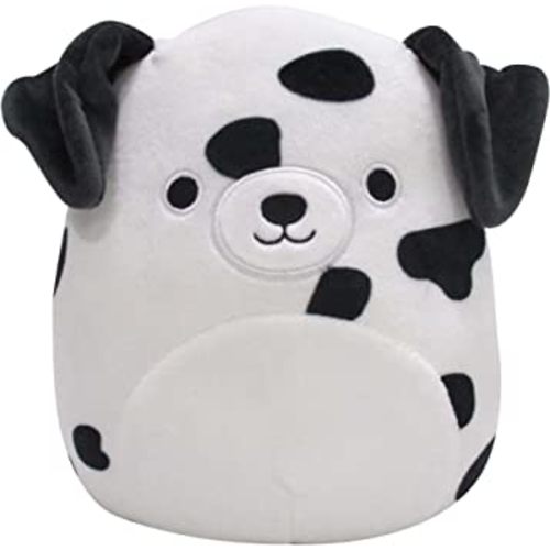 Squishmallows 8" Dustin Dalmatian