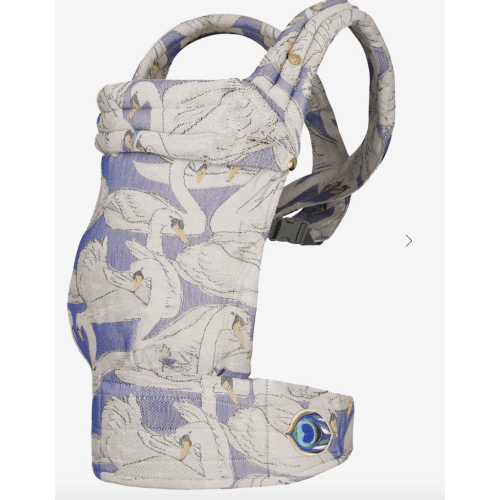 Monogamy | Zeitgeist Baby Carrier | SHOP ARTIPOPPE