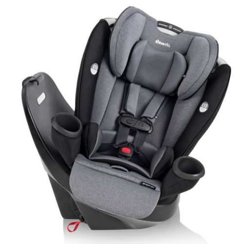 Evenflo Gold Revolve360 Rotational Convertible Car Seat