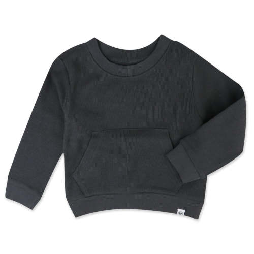 Organic Cotton Sweatshirt | 3-6 M