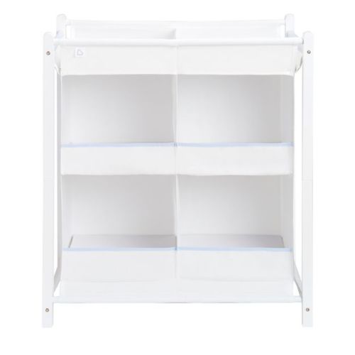 Munchkin Nursery Essentials Organizer