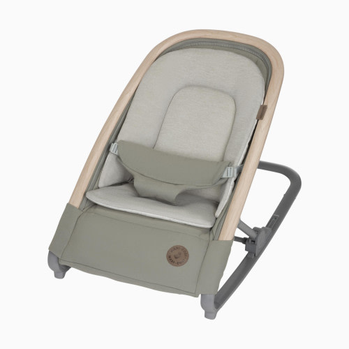 Maxi-Cosi 2-in-1 Kori Lightweight Rocker - Classic Green