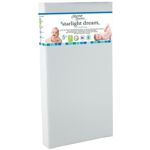 Starlight Dream Crib Mattress